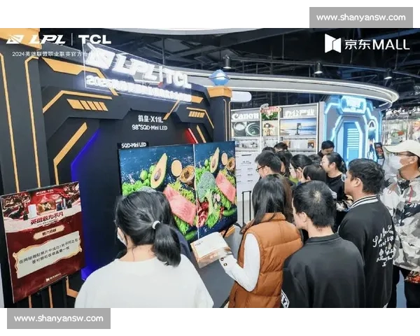 电子竞技官网全面升级，打造全新玩家互动体验平台