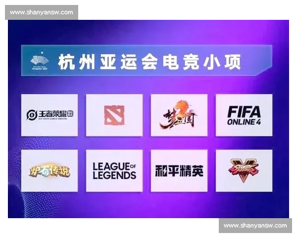 电子竞技官方版全新升级体验引领玩家竞技新时代